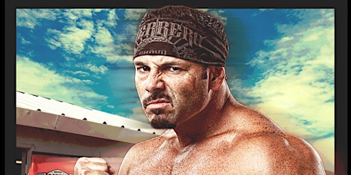 Chavo Guerrero Meet & Greet primary image