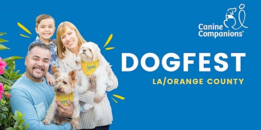 DogFest LA/OC primary image