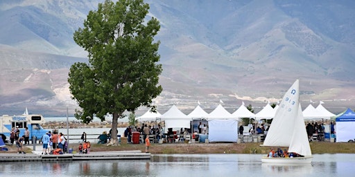 Utah Lake Festival primary image