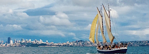 Immagine raccolta per Weekend Sails on SF Bay