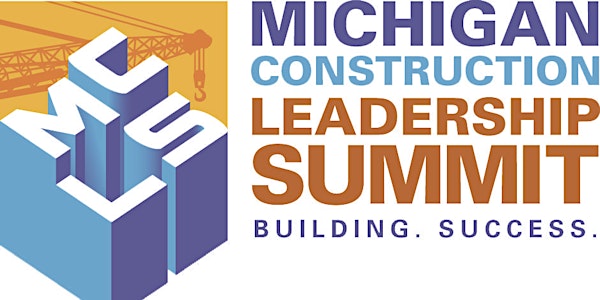 2023 Michigan Construction Leadership Summit