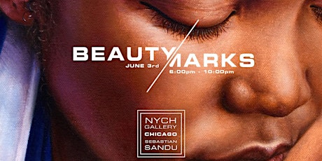 Sebastian Sandu: Beauty Marks | Exhibition Opening