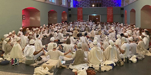 ATMC- München 2023: Das 1. Aquarian Tantric Meditation Circle in München