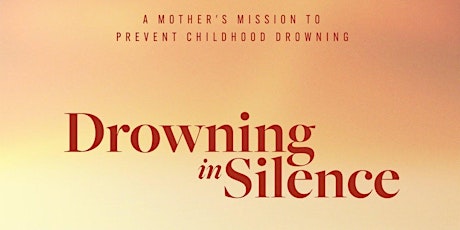 Drowning in Silence - Free Community Screening