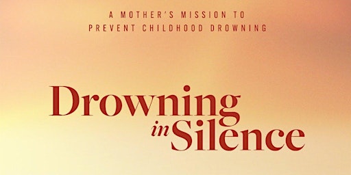 Drowning in Silence - Free Community Screening primary image