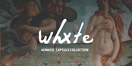 Piercing & Permanent Bracelet Pop-Up by WHXTE Atelier x AEINKED