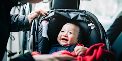 Babysitting Safety Class - New Richmond primary image