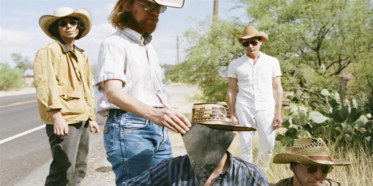 Deerhunter