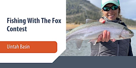 2024 Fishing with the Fox Contest primary image