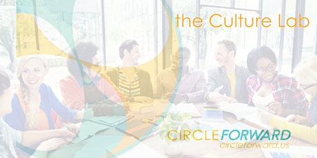 The Culture Lab