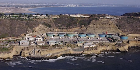 Wake up to Wastewater in Point Loma primary image