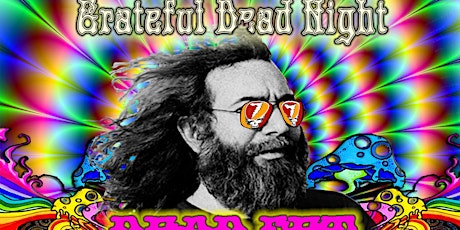 Grateful Dead NIGHT ft. Dead Set Florida LIVE at BIRDROCK Concert Yard 6/17