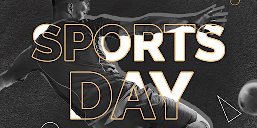 Sports Day | 28.05.2023
