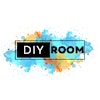 Logotipo da organização The DIY Room