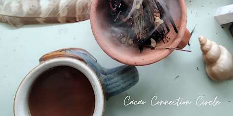 Cacao Connection Circle