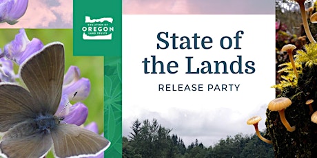 State of the Lands Release Party 2023