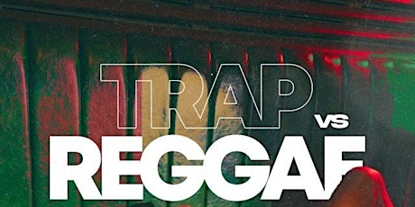 Trap Vs. Reggae, Atlanta Carnival Weekend