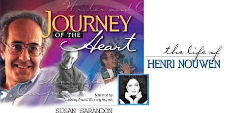 Journey of the Heart – a film narrated by Oscar Recipient Susan Sarandon primary image