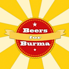 Beers for Burma primary image