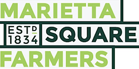 Marietta Square Farmer's Market primary image