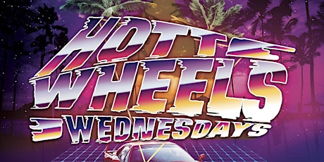 Hott Wheels Wednesdays at Outpost Tampa Yard with Florida Freestyle Events