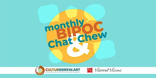 CBA's Monthly BIPOC Chat & Chew: Impostor Syndrome primary image