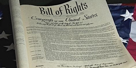 Let's discuss the U.S. Constitution primary image