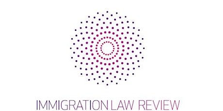 Immigration Law Review 8 - NSW primary image