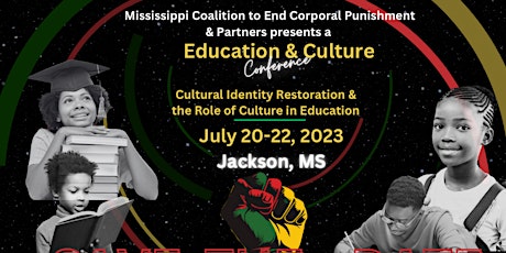 Education & Culture Conference