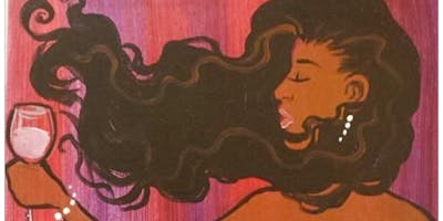 Living Your Best Life Paint Night Virginia Beach November Sunday Paint Night