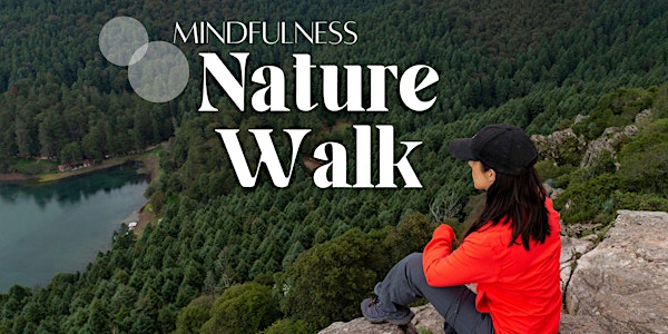 Mindfulness Nature Walk at Wannsee Forest