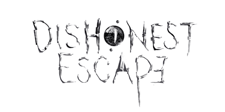 Dishonest Escape w/ Prison, Weeping Wound, Kissing Candace @ The Kingsland