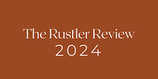 The Rustler Review 2024 primary image