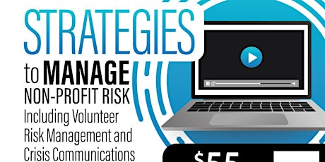 Strategies To Manage Nonprofit Risk