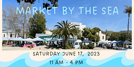 Dads & Grads Market By The Sea Event