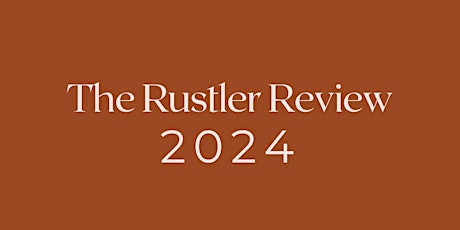 The Rustler Review 2024