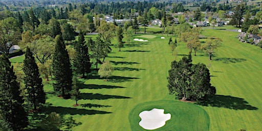 Road to Pebble Tournament of Champions primary image