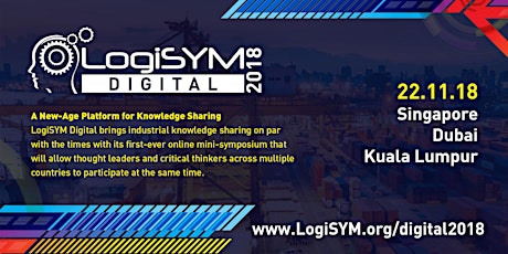 LogiSYM Digital 2018