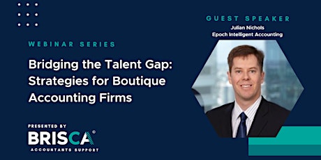 Bridging the Talent Gap: Strategies for Boutique Accounting Firms