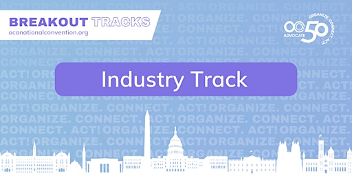 Image principale de Industry Track