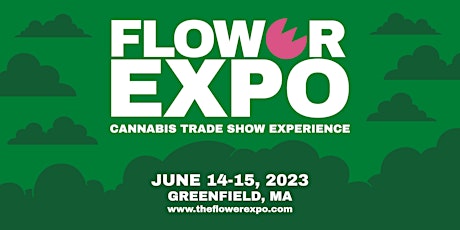 Flower Expo | June 14-15  | Greenfield, MA