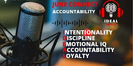 June Connect Call - Accountability
