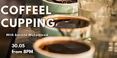 Coffeel Coffee Cupping