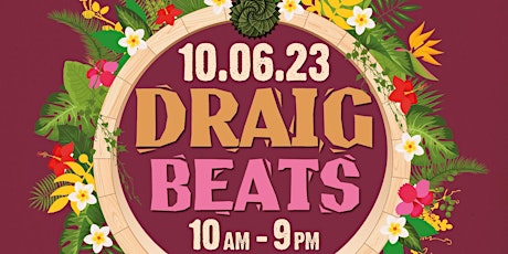Draig Beats Festival 2023
