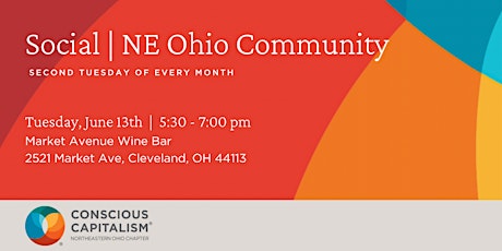 Chapter Social | Northeastern Ohio Community