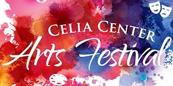 Voices of the Fostered and Adopted Celia Center Arts Festival 2019