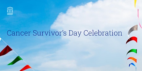 Cancer Survivor's Day Celebration