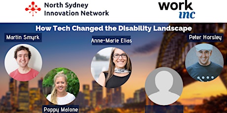 How Tech Changed the Disability Landscape primary image