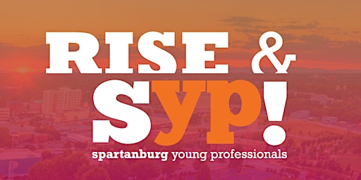Rise n' SYP at Fretwell primary image