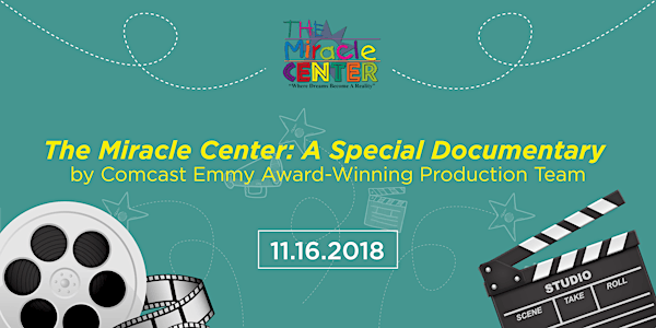 TMC 4th Annual Fundraiser Event - TMC Documentary Screening